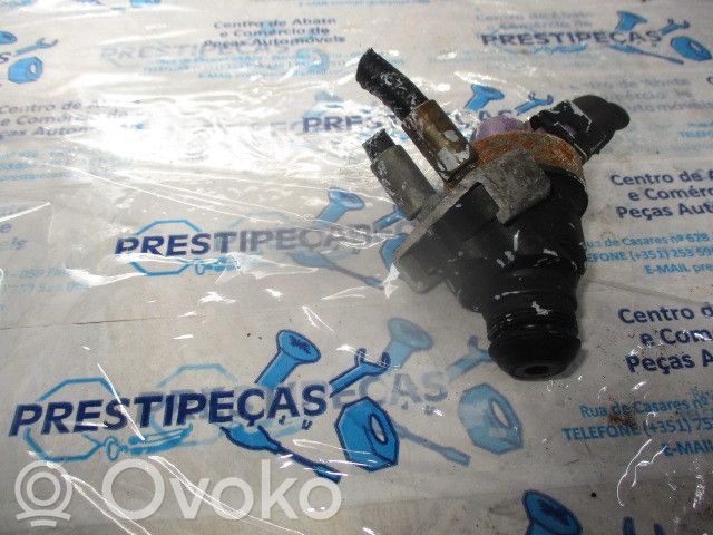 Chevrolet Aveo Polttoainesuutin 