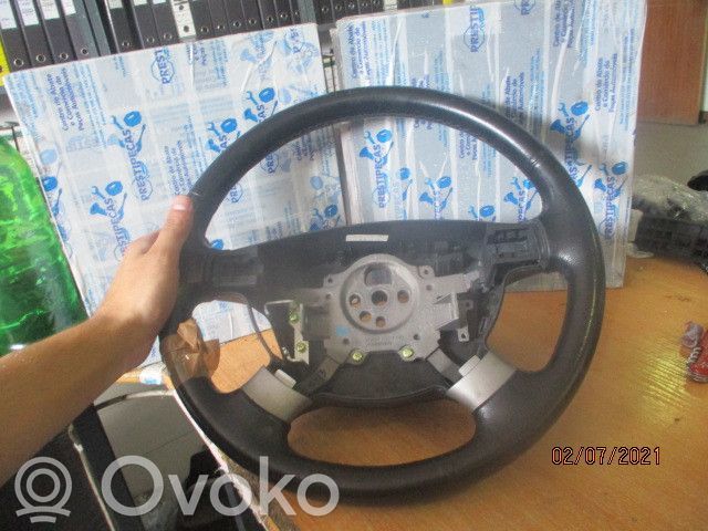 Steering wheel   96837678