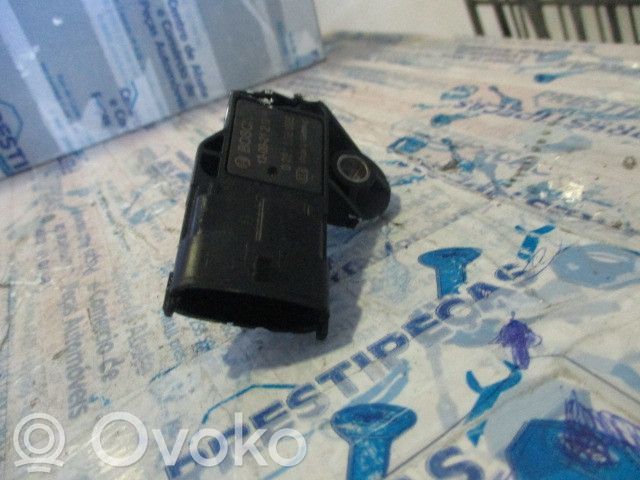 Air pressure sensor   0281006028,SENSORPRESSAO