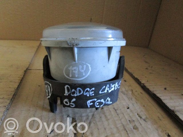 Miglas lukturis priekšā   04805857AA