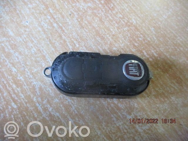 Engine control unit/module   51805023B,00517869370,BOSCH