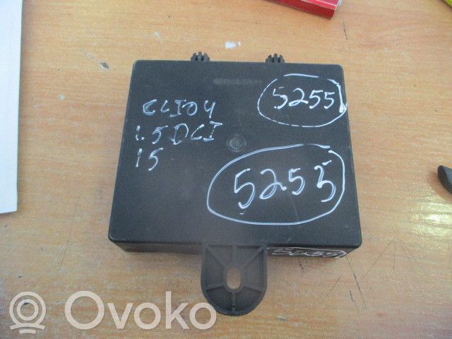 Komforto modulis   231A04792R,MODULOCONTROL