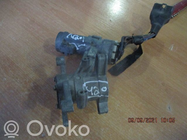 Ignition lock   45020161