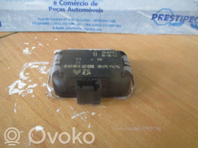 Regensensor   9674436980,BRISAS