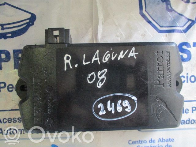 Unidad de control/módulo de bluetooth   8200624041