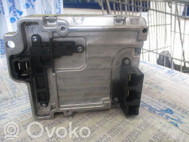 Power steering control unit/module   54085129C