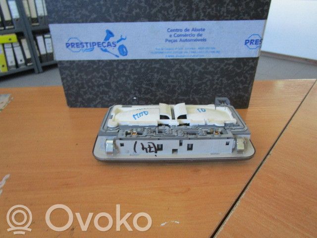 Headlining lighting console trim   1560864070