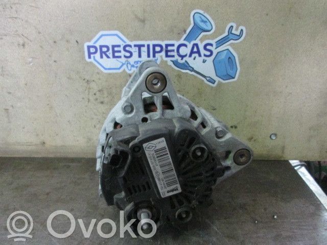 Generator/alternator   TG12C062,8200757870C
