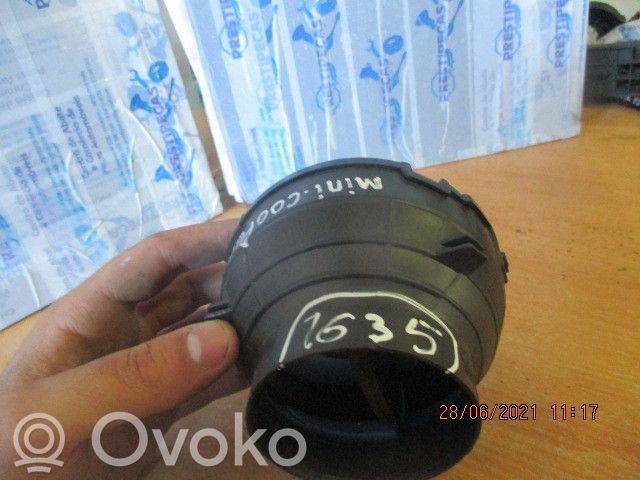 Mini One - Cooper Coupe R56 Grilă ventilație centrală 