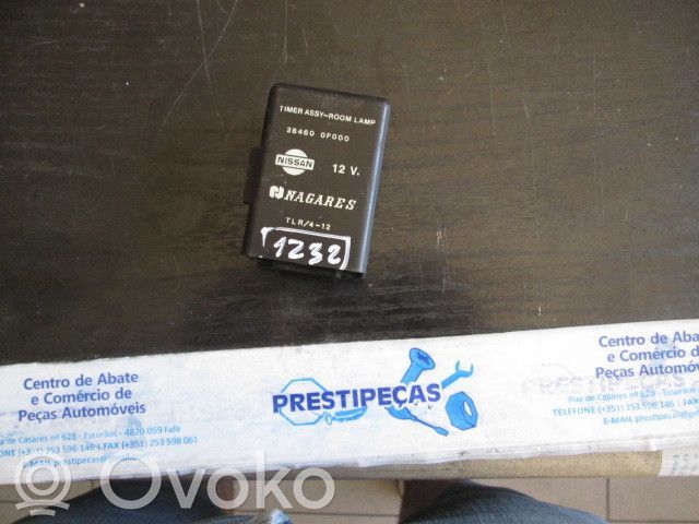 Šviesų modulis   284600F000