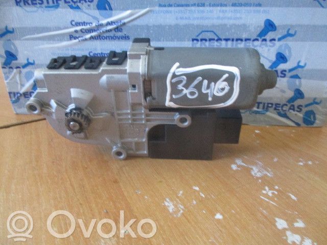 Motor de techo plegable   402359E,01029,110003