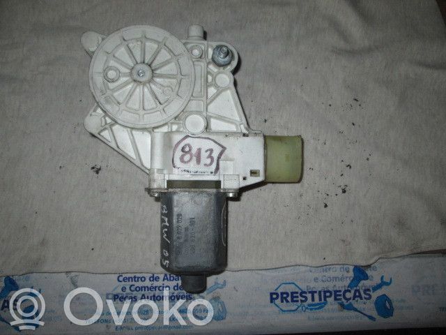 Front door window regulator motor   6927029,0130822224