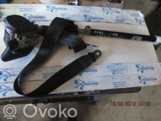 Etuistuimen turvavyö   7M3857705,1M21611B09AAYYDS