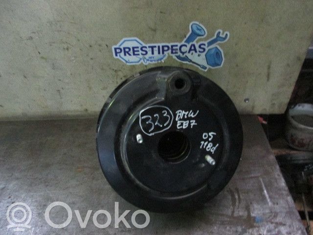 Bremžu vakuuma pastiprinātājs   29675197605