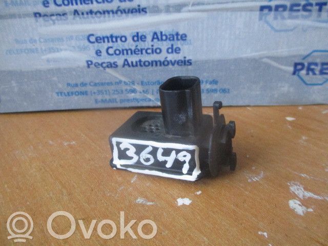 BMW 1 E81 E87 Citu veidu vadības bloki / moduļi 