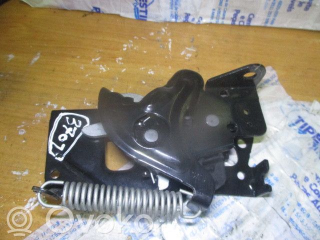 BMW 1 F20 F21 Engine bonnet/hood lock/latch loop/hook 