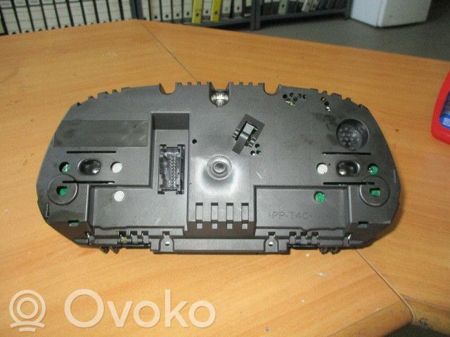 Geschwindigkeitsmesser Cockpit   922095001