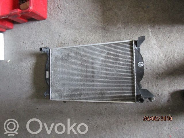 Wasserkühler   8E0121251J