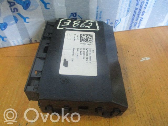 Unité de commande, module téléphone   936630301,MODULOTELEFONE
