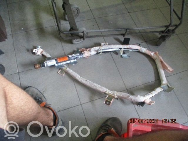 Airbag del techo   BA03713,ESQ