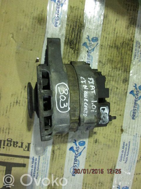 Fiat 500 Cinquecento Lichtmaschine 