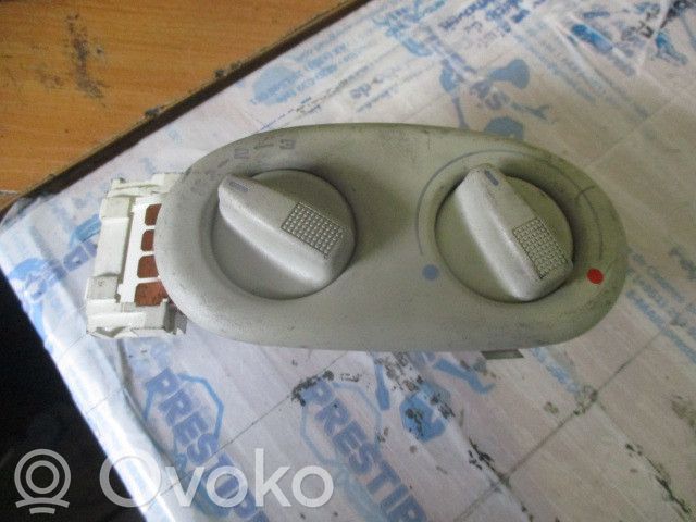 Air conditioning (A/C) switch   7M5959531,CONTROLOVENTILADOR