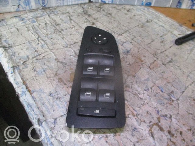 BMW 1 E81 E87 Bedienteil Bedieneinheit Schalter Multifunktion 