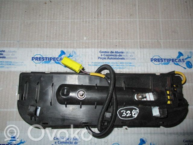 Airbag de siège   3M51R611D10AG,DRT