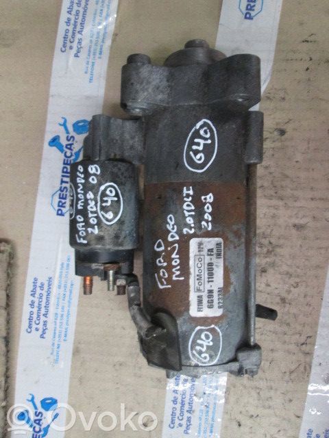 Starteris   6G9N,11000,FA