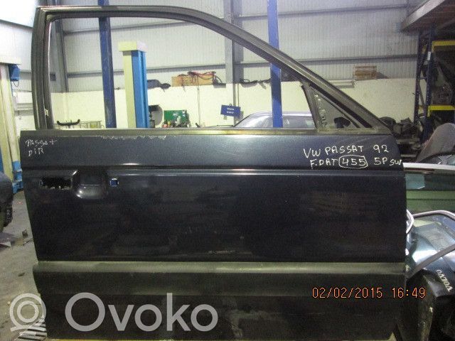 Volkswagen PASSAT B4 Priekinės durys 