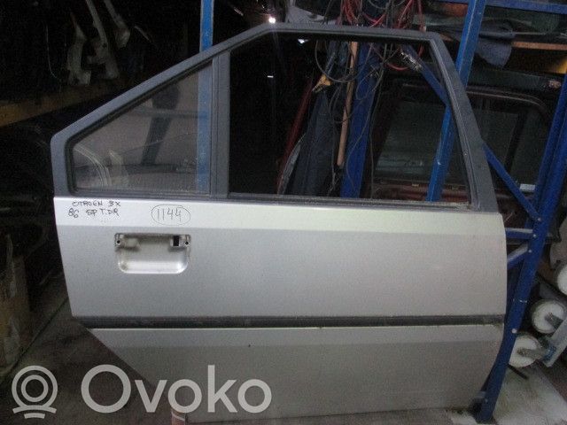 Aizmugurējās durvis   REF1144