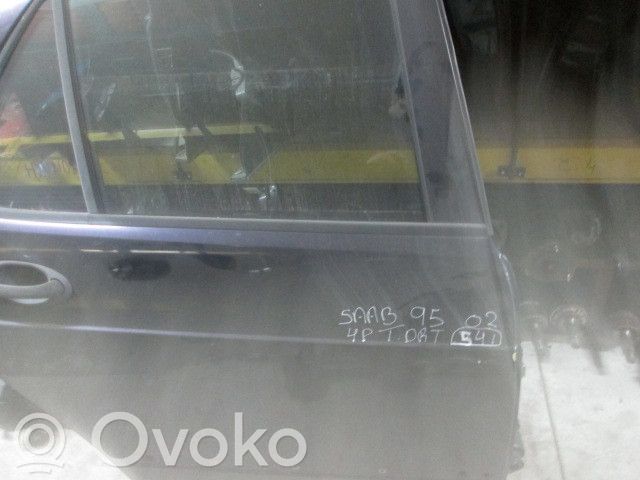 Aizmugurējās durvis   REF541