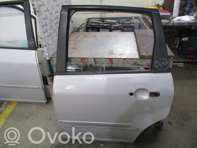 Rear door   POR2054