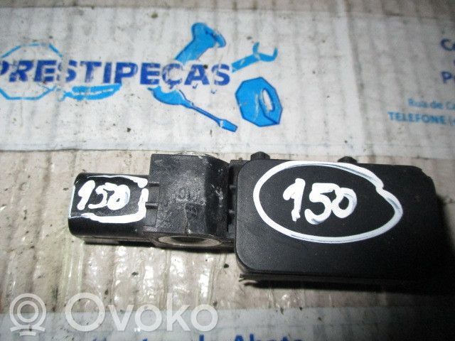 Airbagsensor Crashsensor Drucksensor   1X4314B006AA