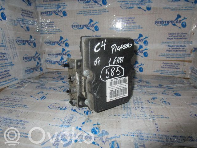 ABS Pump   9665106680