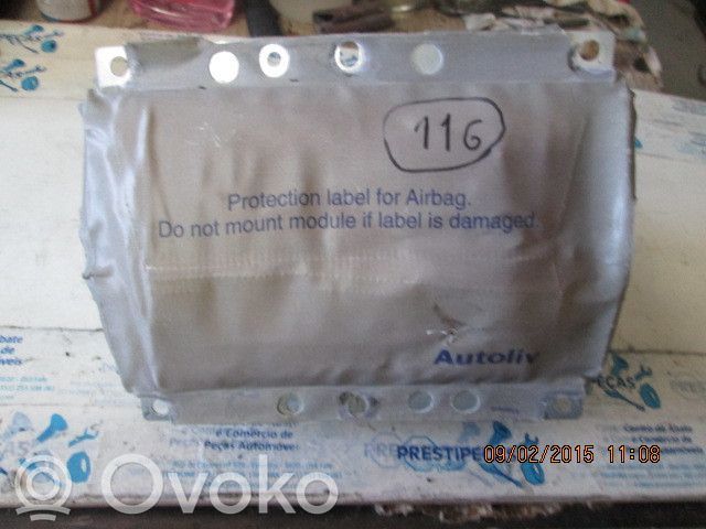 Airbag de passager   570309500