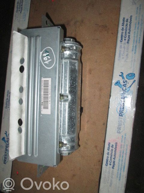 Airbag de passager   9651116380