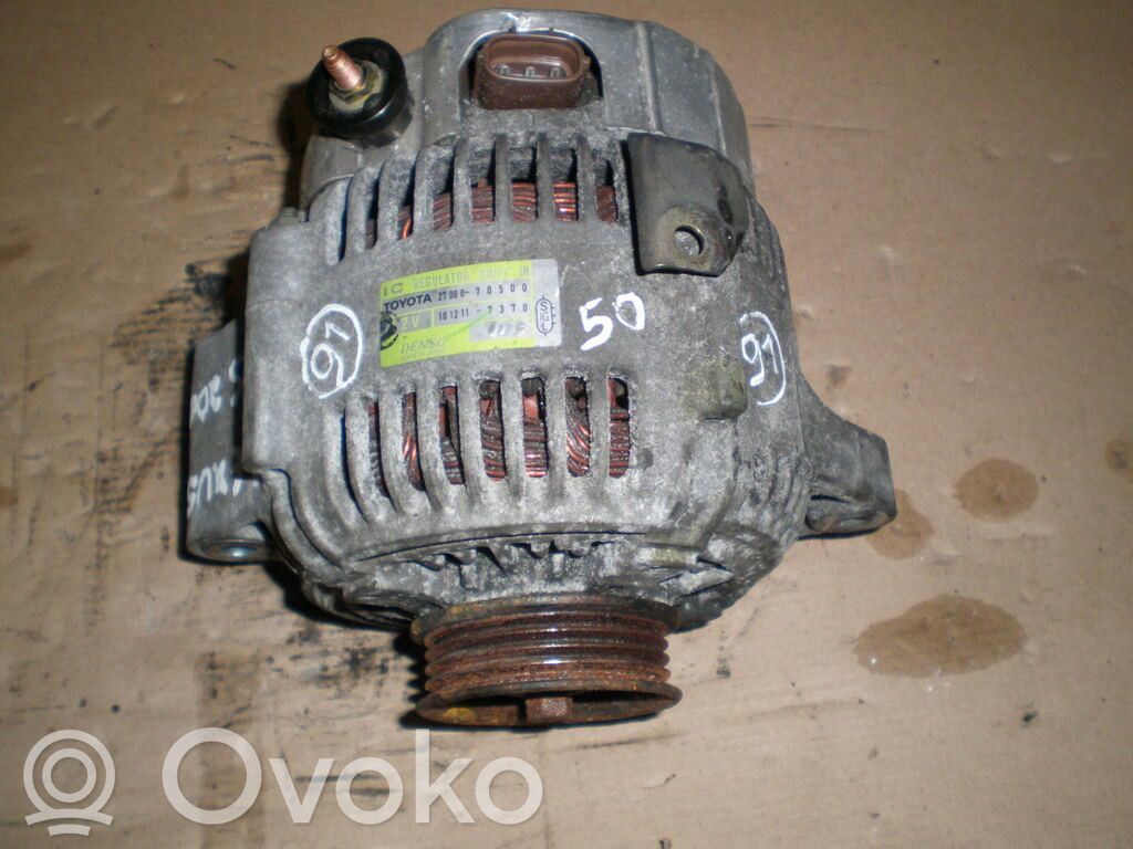 Lexus IS 200-300 Generator/alternator 