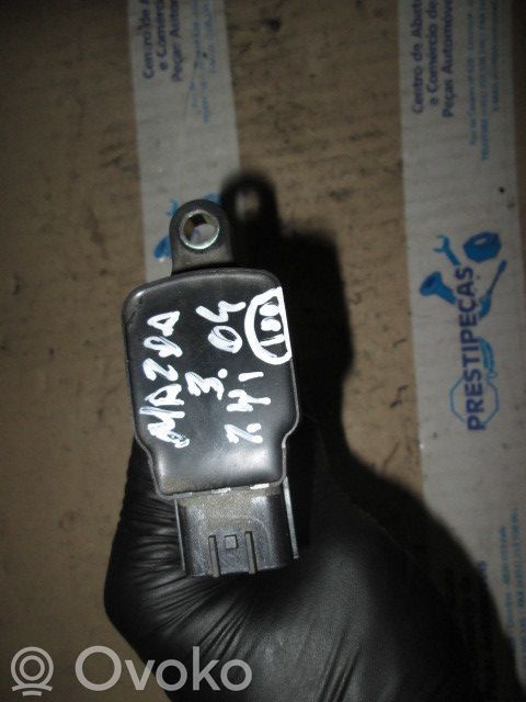 High voltage ignition coil   AIC,4051