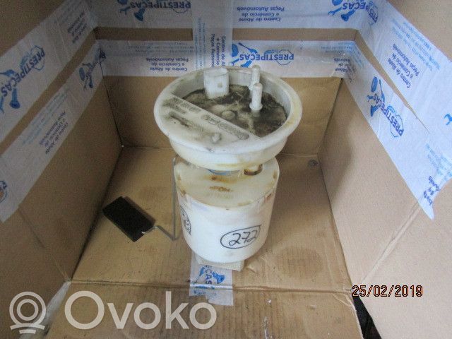 Fuel level sensor   1J0919183C