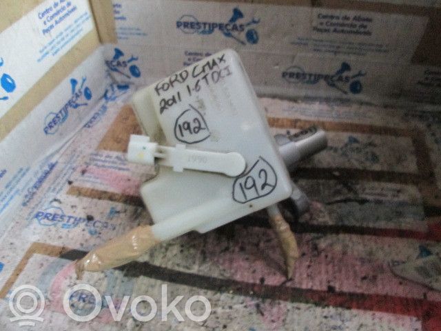 Master brake cylinder   03350854051