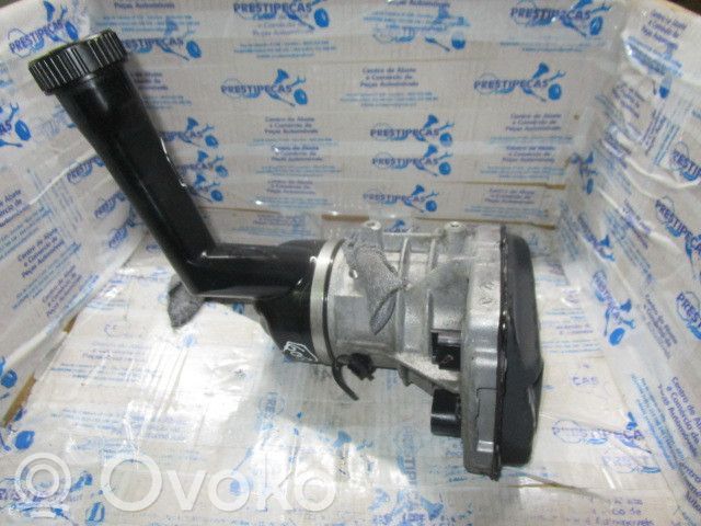 Ohjaustehostimen pumppu   9684252580