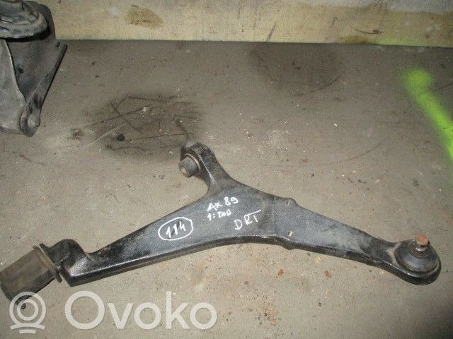 Citroen AX Svira 