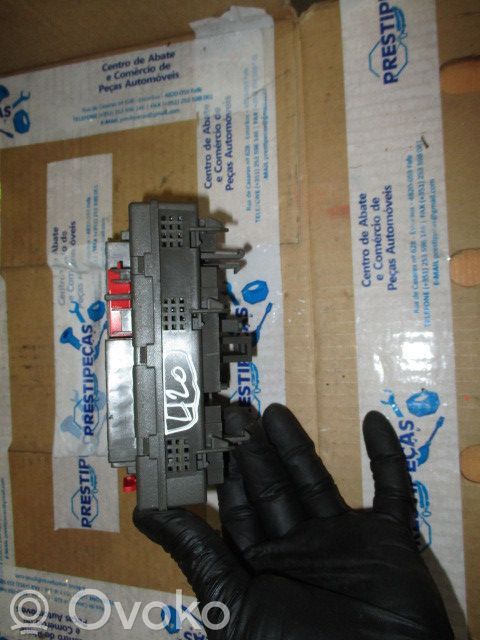 Unidad de control SAM   9627935480