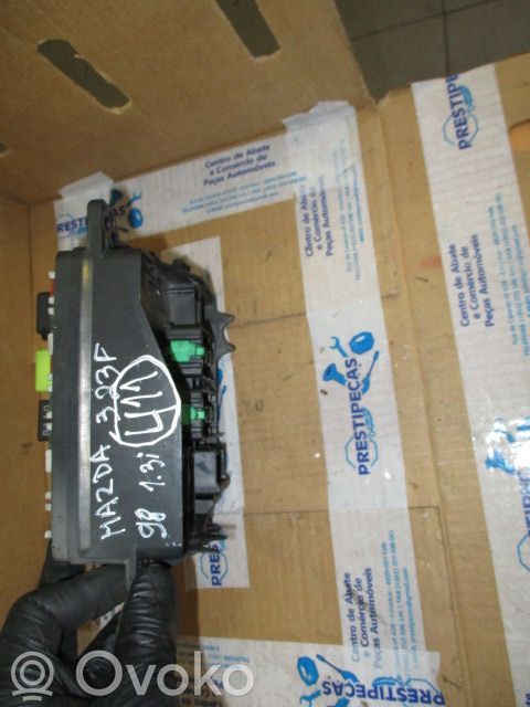 SAM control unit   REF411