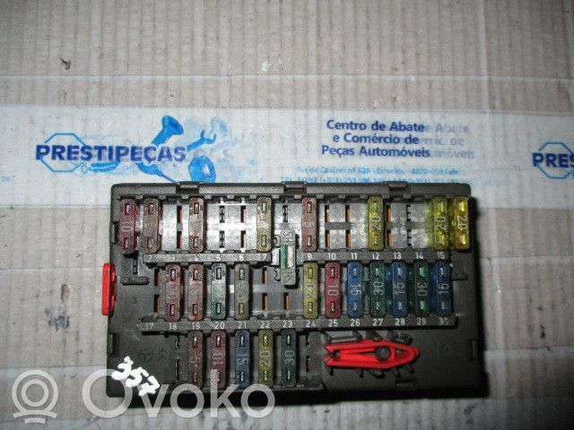 SAM control unit   9568591180