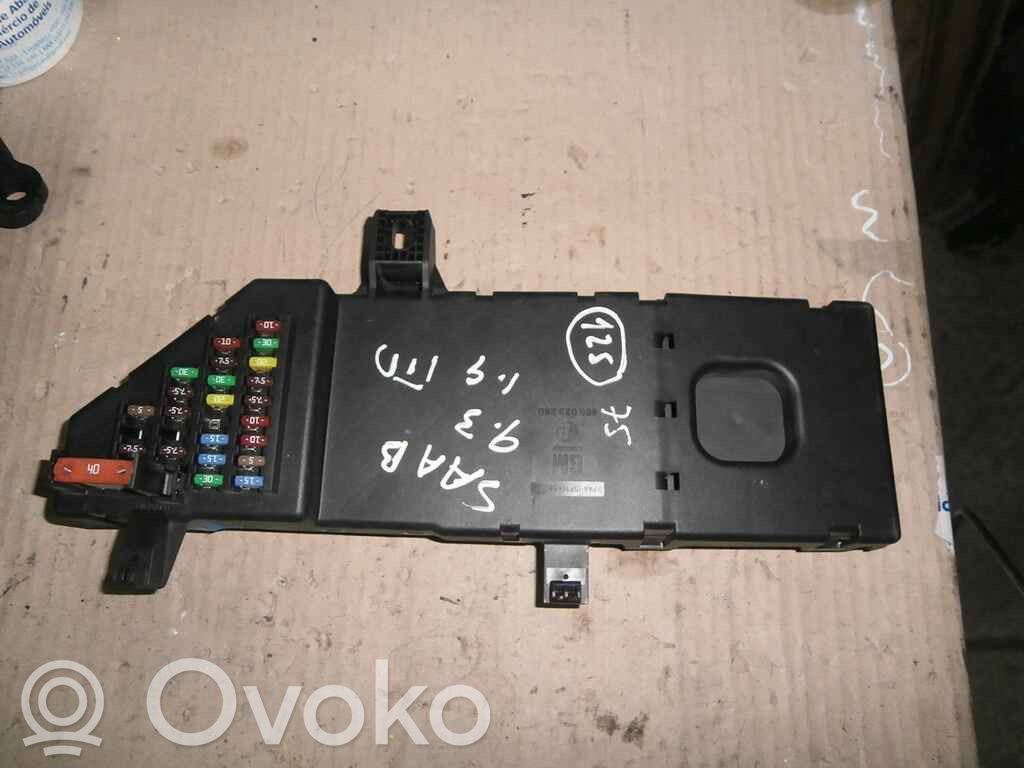 SAM vadības bloks   460023260,TEMIC