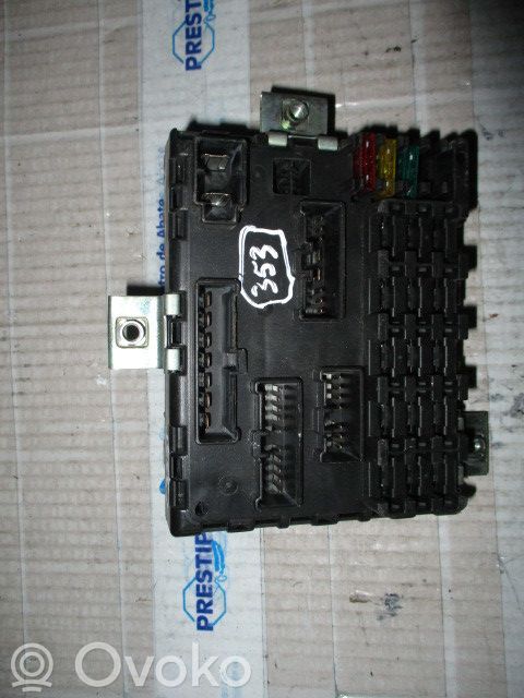 SAM control unit   46412170