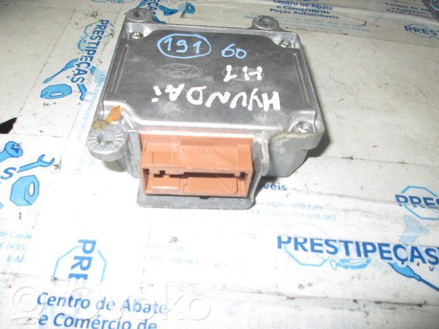 Hyundai H-100 Airbag control unit/module 