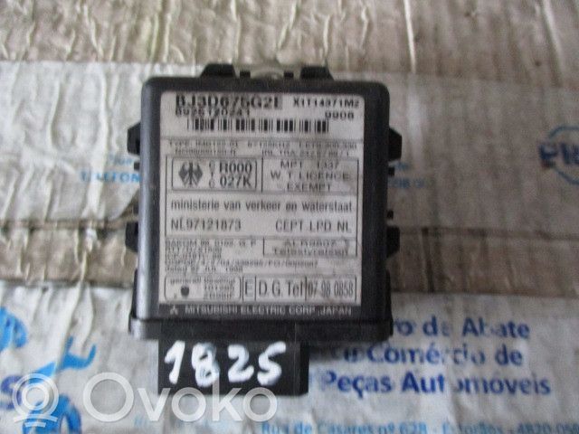 Ignition-blocking relay   BJ3D675G2E,IMOBILIZADOR